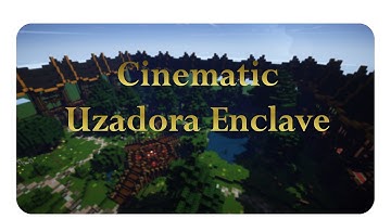 CINEMATIC - Faction Spawn [HD+]