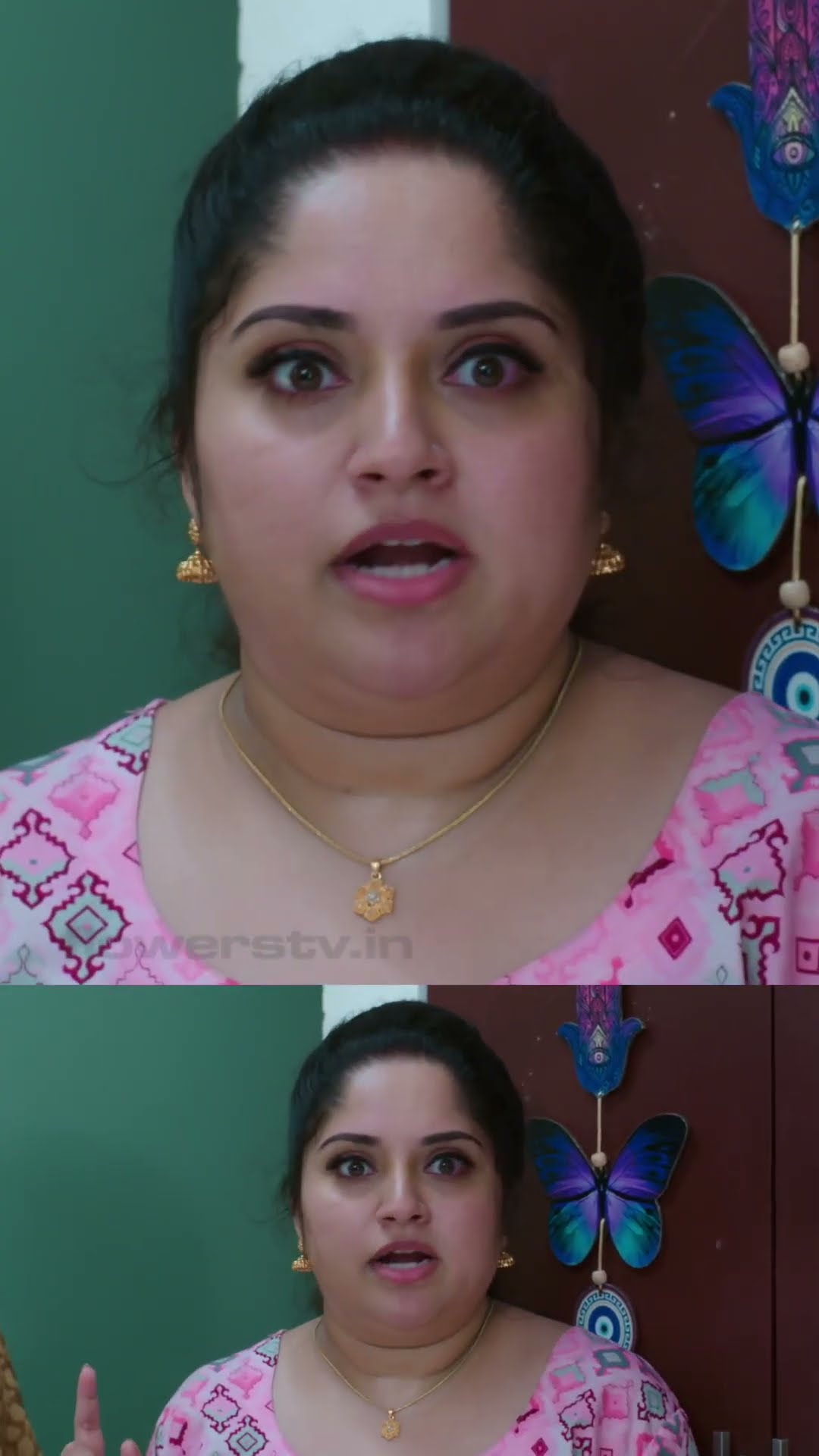 പരിഭ്രാന്തിയിൽ രജനി!
