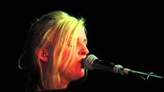 Agnes Obel dranouter 2013