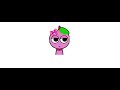 Frunki OC: Pink Apple