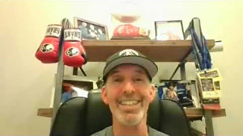Remembering Stacey Snyder - Jeff Zimmerman Talks A...