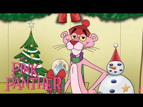 Video: Pink Panther selittämättömästi Top US Weekend Box Office