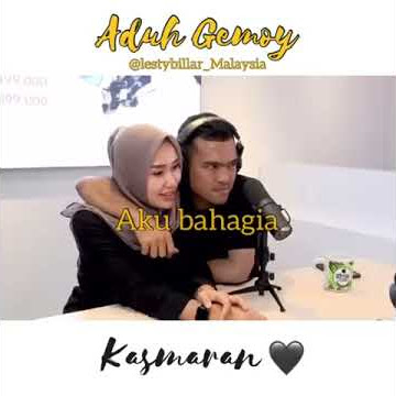 ROMANTIS KASMARAN RIZKI BILLAR DAN LESTI