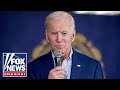 Is Joe Biden fit for office? Steve Hilton critiques his latest gaffe