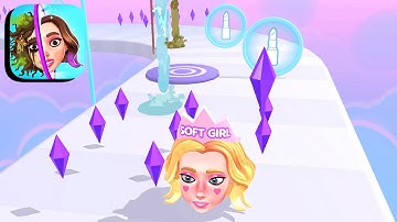 Make Them Up ​- All Levels Gameplay Android,ios (Levels 9-10)