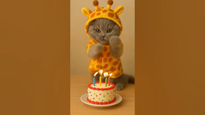 Video 11861101: british shorthair cat kitten, adorable british shorthair cat, funny cat british shorthair