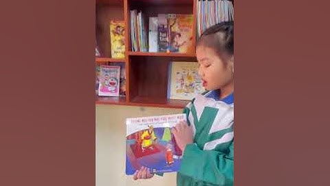 Từ Sơn - TH Hương Mạc 1 - Trạng nguyên nhỏ tuổi nhất nước  - Nguyễn Ngọc Bích  - Lớp 2A2