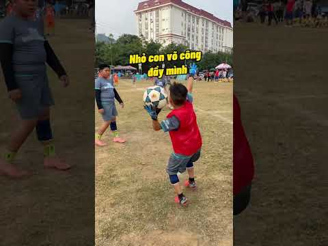 Nhỏ nhưng có