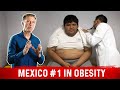 Why Did Mexico Surpass America in Obesity?