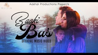 'Baaki bas' Mitraz | Pratik Singh | TikTok sensation | Hindi Songs | Bollywood |