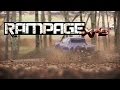 Rampage xte by redcat racing