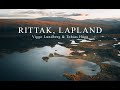 The heart of Lapland
