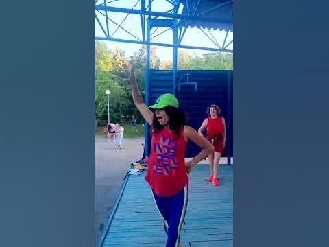 Фитнес-клуб "ПОРЯДОК" Тольятти - YouTube