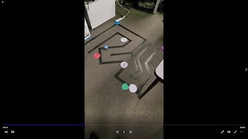 Programming Sphero Bolt