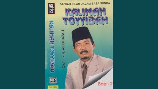 Kalimah Toyyibah Bag 2