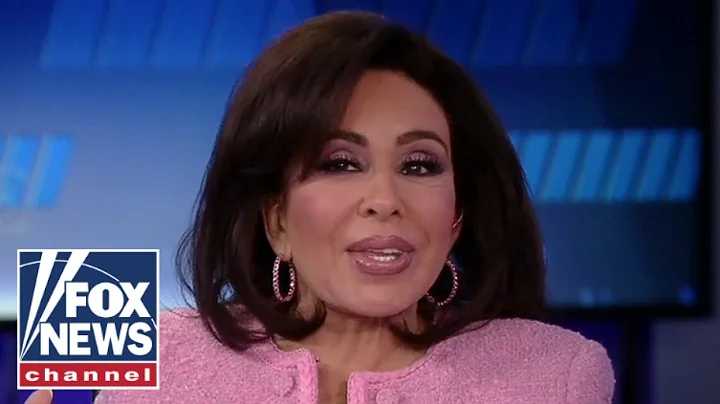 Judge Jeanine: Here's the truth about student loan...