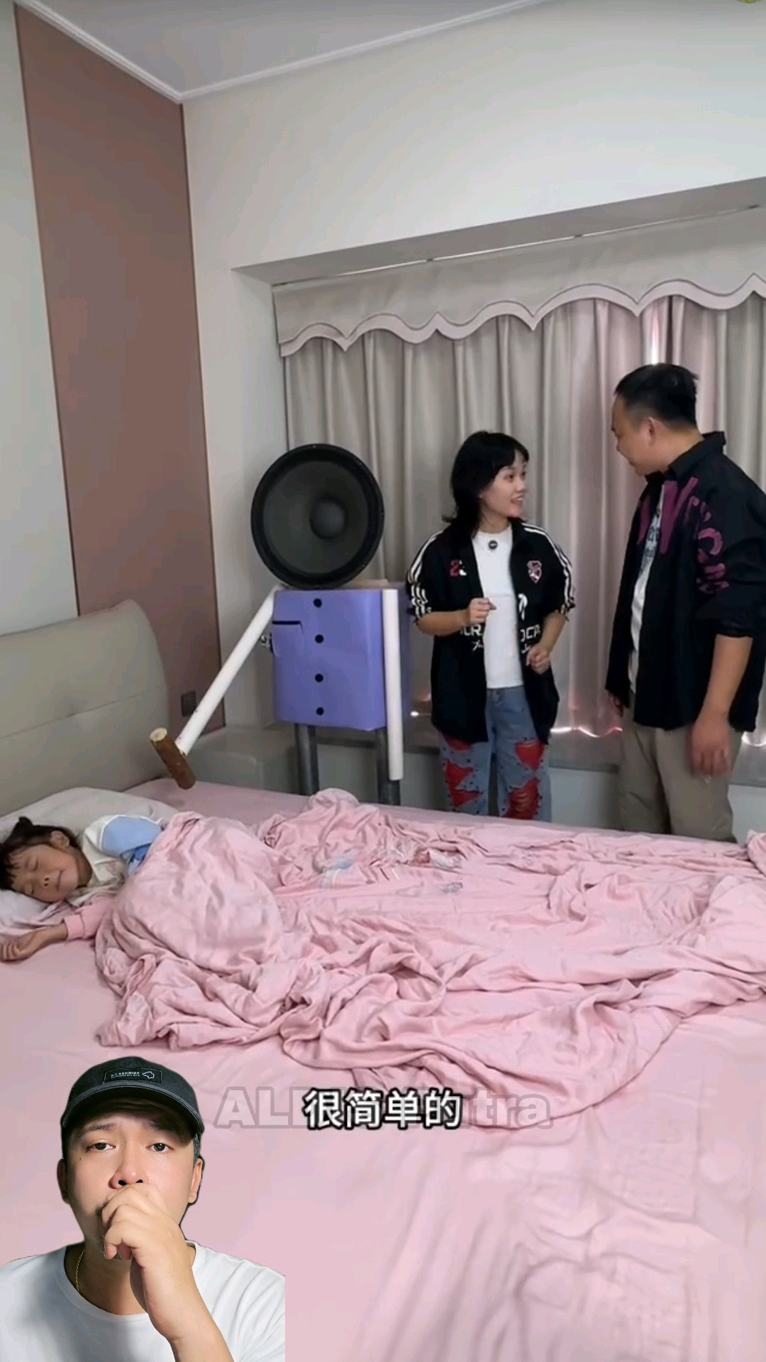 MAMA MEMBUAT ROBOT UNTUK MEMBANGUNKAN MEIMEI ?  #shorts #dubbing #funny