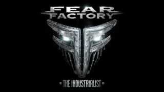 Fear Factory - Recharger