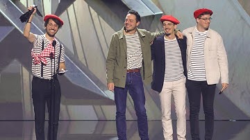 Clair Obscur: Expedition 33 Wins Game of the Year at The Game Awards 2025