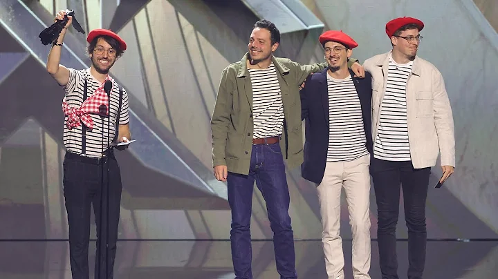 Clair Obscur: Expedition 33 Wins Game of the Year at The Game Awards 2025