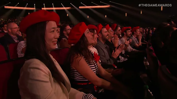 Clair Obscur: Expedition 33 Wins Game of the Year at The Game Awards 2025