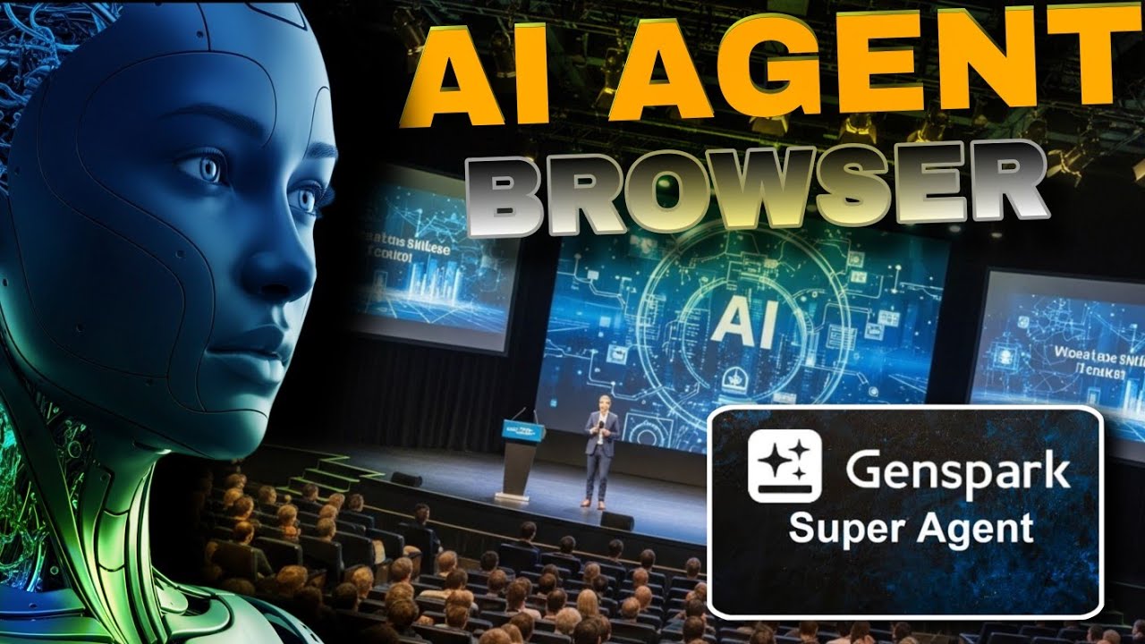 New Artificial Intelligence का Browser AI Based