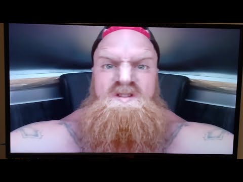 [YTP] Trybersuck reaction. 