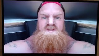 [YTP] Trybersuck reaction. 
