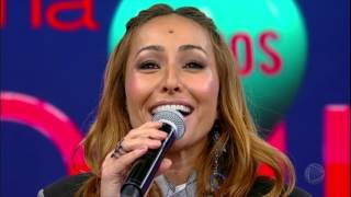 Sabrina Sato Agradece Carinho Dos Fãs Em Três Anos De Programa