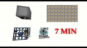 How To Build A Spawner Room In 7 Minutes Or Less: All The Mods 7 Tutorial