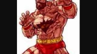 My Marvel Vs Capcom 3 Wishlist