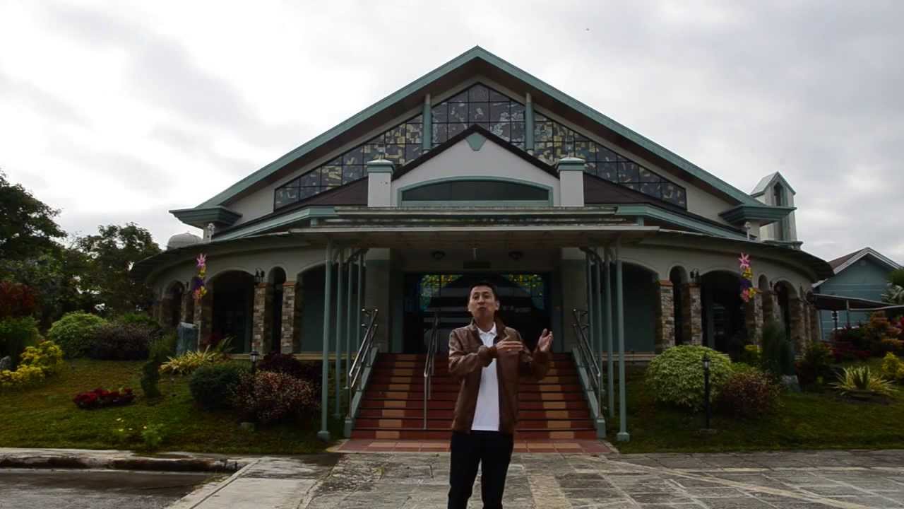 Choose to be Brave by Bo Sanchez