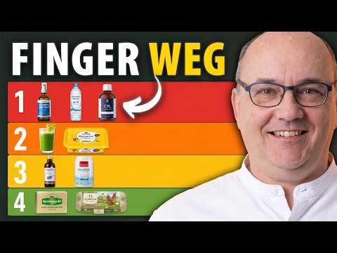 Chief Physician Debunks the Biggest Myths in Naturopathy | Dr. Simon Feldhaus