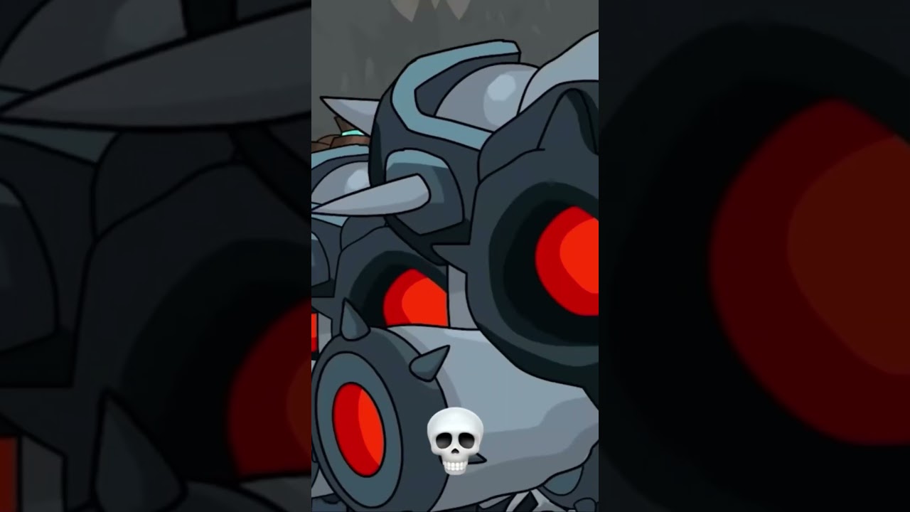 Kb-6 vs Alien race💀