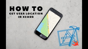 How To Get User Location in Xcode Swift 5.0