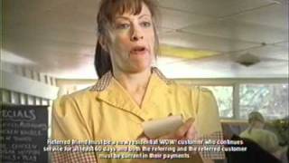 Wow Cable Commercial 2004