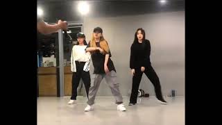 Billie Eilish - you should see me in a crown / Yeji Kim Choreography