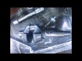 MAN D0826 engine rebuild & startup