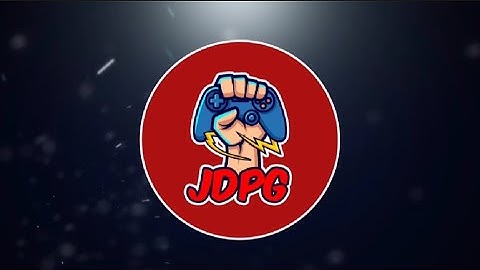 MY FIRST GAMING INTRO!😎