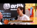 Orlikabasketmania - zawodniczki