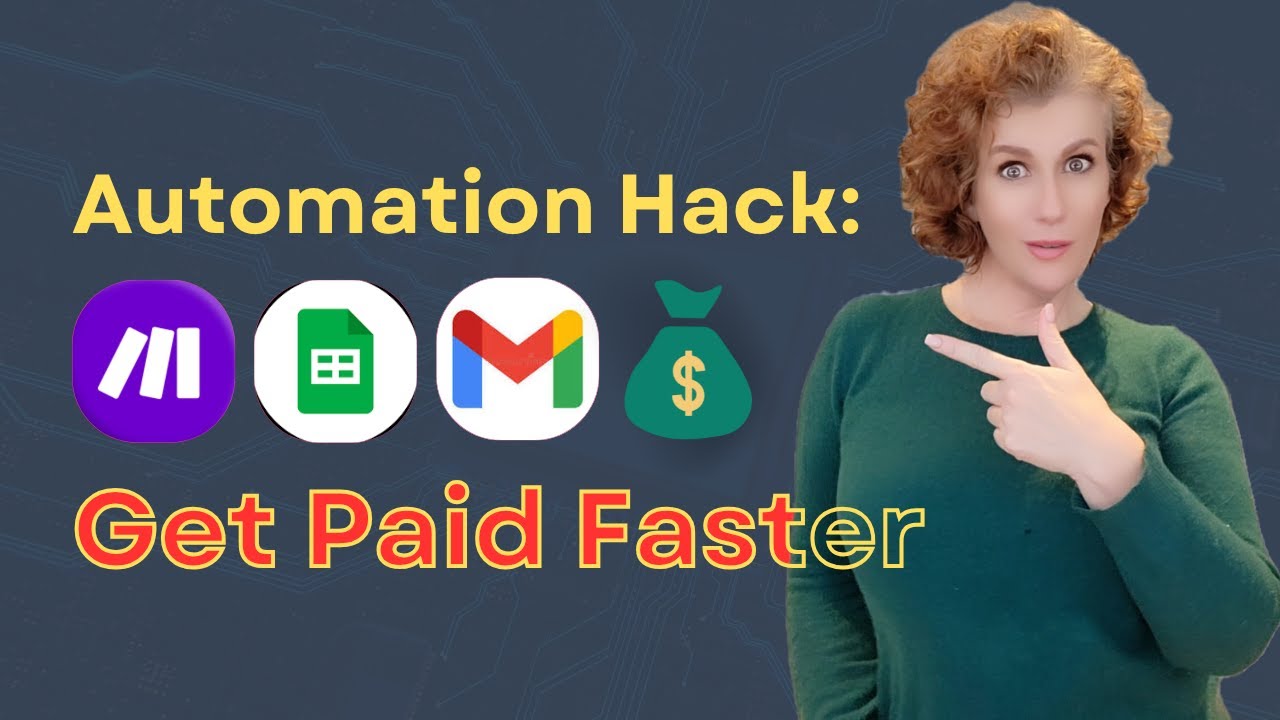 Automate Your Invoices and Payment Follow-Ups with Make.com!