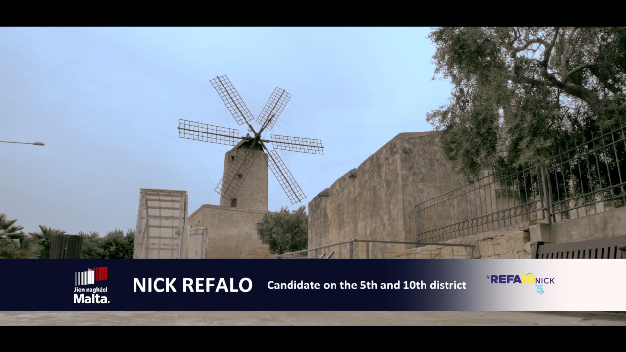 NIck Refalo English version 1 QuickTime H 264 youtube vimeo HD - YouTube
