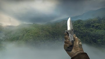 TOP 5 CS GO MOD FOR CSS V89-91 (так же +1 измен.шаги) [#14]