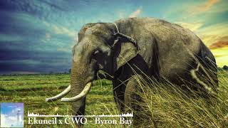 Ekuneil x CWQ - Byron Bay