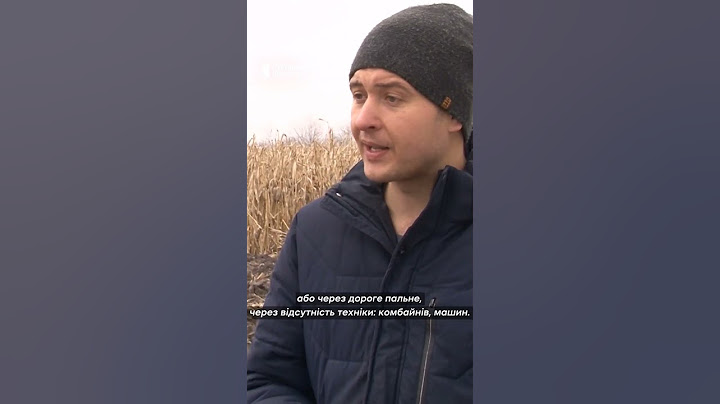 Половина врожаю кукурудзи залишається незібраною #shorts #corn #farming