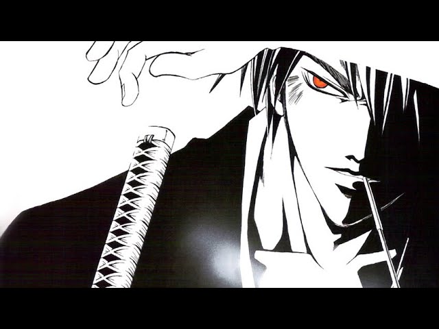 Afro Samurai Revenge - Assista na Crunchyroll