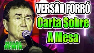 Download Lagu AMADO BATISTA - PART LEONARDO - CARTA SOBRE A MESA VERSÃO FORRÓ REMIX MP3 Download Lagu AMADO BATISTA - PART LEONARDO - CARTA SOBRE A MESA VERSÃO FORRÓ REMIX MP3