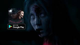 Soul Eyes Demon: Game Horror ( Horror Game Android ) Gameplay screenshot 3