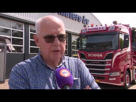 Transporteurs bang voor onderhoud Pleyroute: 'We zitten als ratten in de val'
