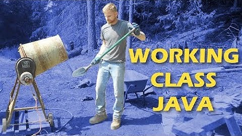 Working Class Java 3-3: What is a library? What is the jstdlib (Java Standard Library) used for?